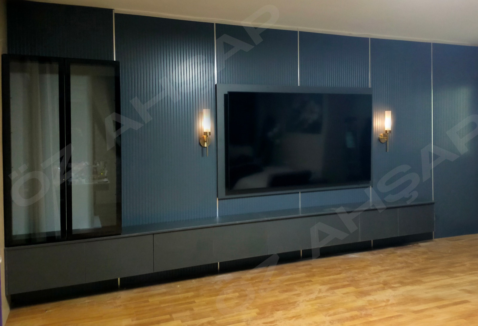 Gaziantep Marangoz Projesi